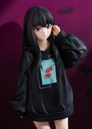 Lycoris Recoil Phat! Company Takina Inoue: Oversized Sweatshirt Ver.