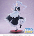 Frieren: Beyond Journey's End SEGA Luminasta Frieren ~Maid Costume~