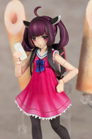 Tohoku Zunko/Zundamon Project PLUM PMOA Plafia Tohoku Kiritan (Mini Figure set)