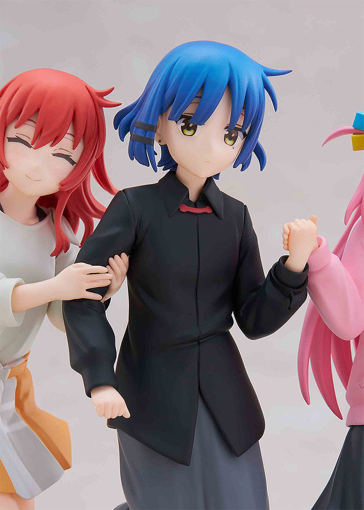 Bocchi the Rock! Aniplex Jumping Girl(s) Non-Scale Figure