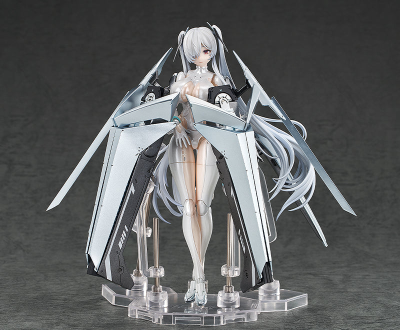 GODDESS OF VICTORY: NIKKE Good Smile Arts Shanghai Hyper Body Cinderella