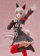 Umamusume: Pretty Derby Claynel Curren Chan Signature Racewear Ver. 1/7 Scale Figure