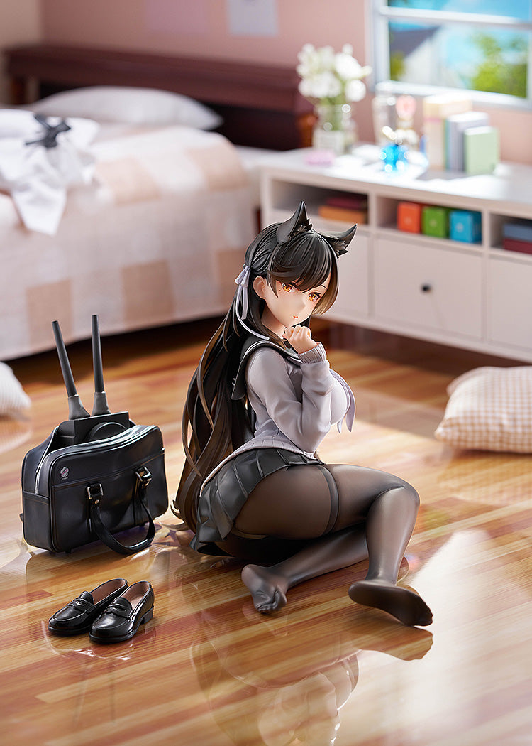 Azur Lane WAVE Atago (School Traumerei)