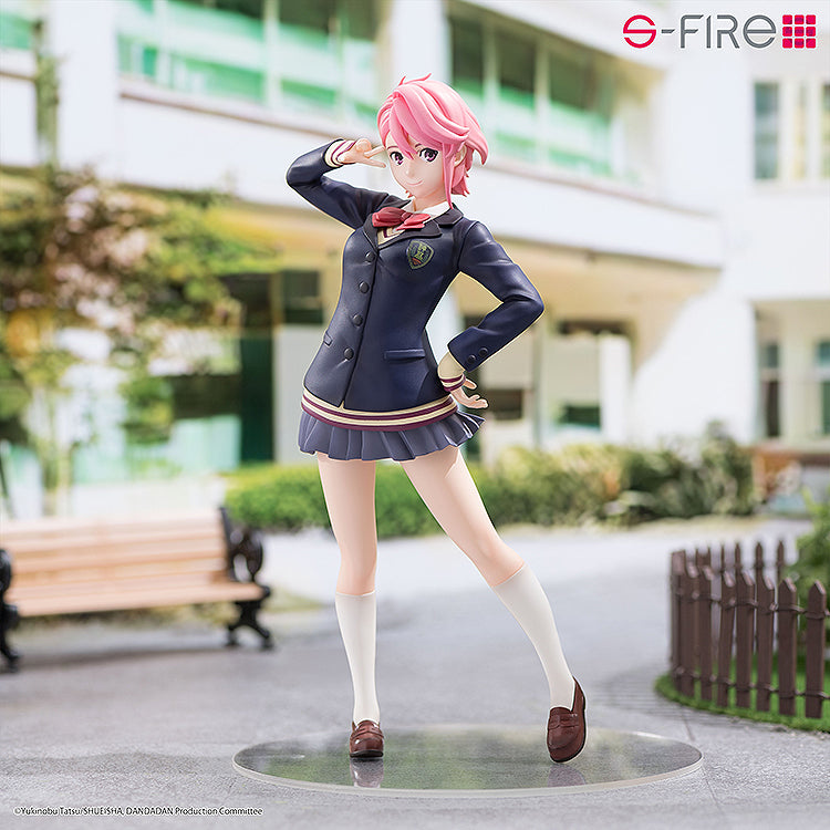 Dandadan SEGA Figure Aira