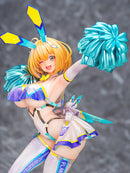 BUNNY SUIT PLANNING Phat! Company Sophia F. Shirring: Cheerleader Ver.