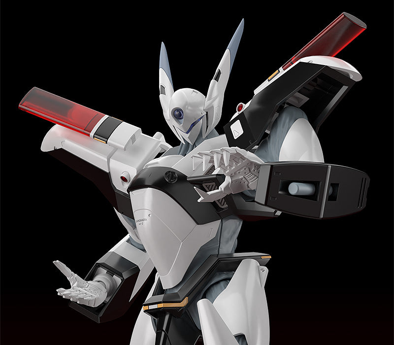 Mobile Police Patlabor Good Smile Company MODEROID AV-X0 Type Zero (Re-run)