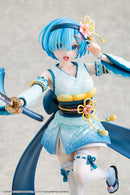 Re:ZERO -Starting Life in Another World- KADOKAWA Rem Combat Outfit Ver.