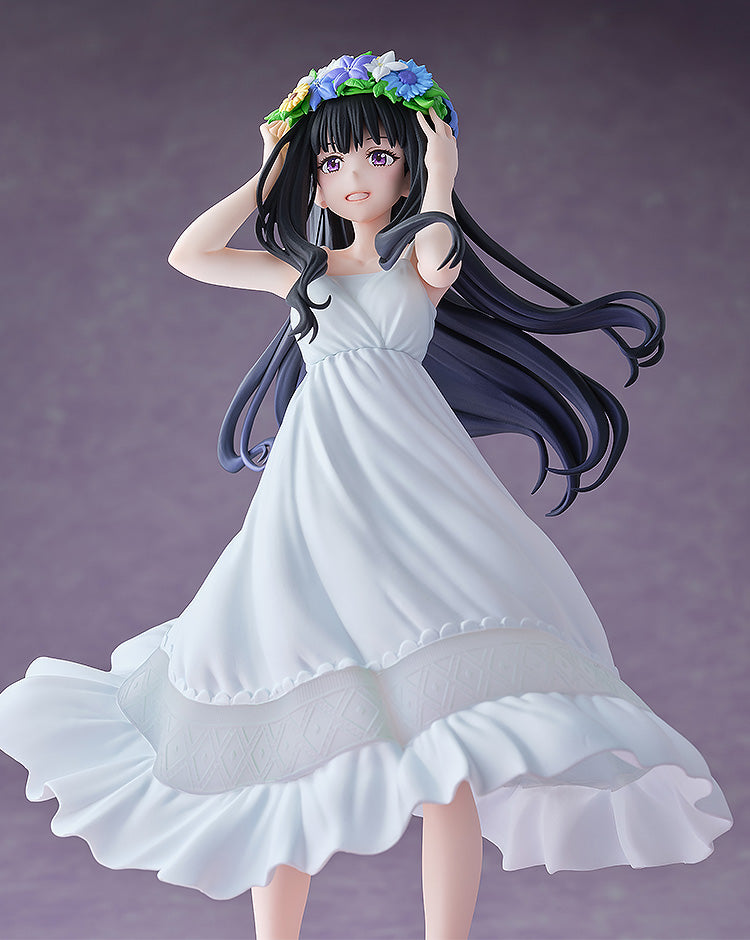 Lycoris Recoil Aniplex Takina Inoue: Birthday illustration Ver. Non-Scale Figure