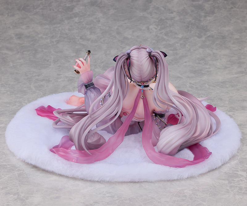 illustrated by Usagi Nagomu HOTVENUS The Everlasting Elf of the Evening 3 Rosellina