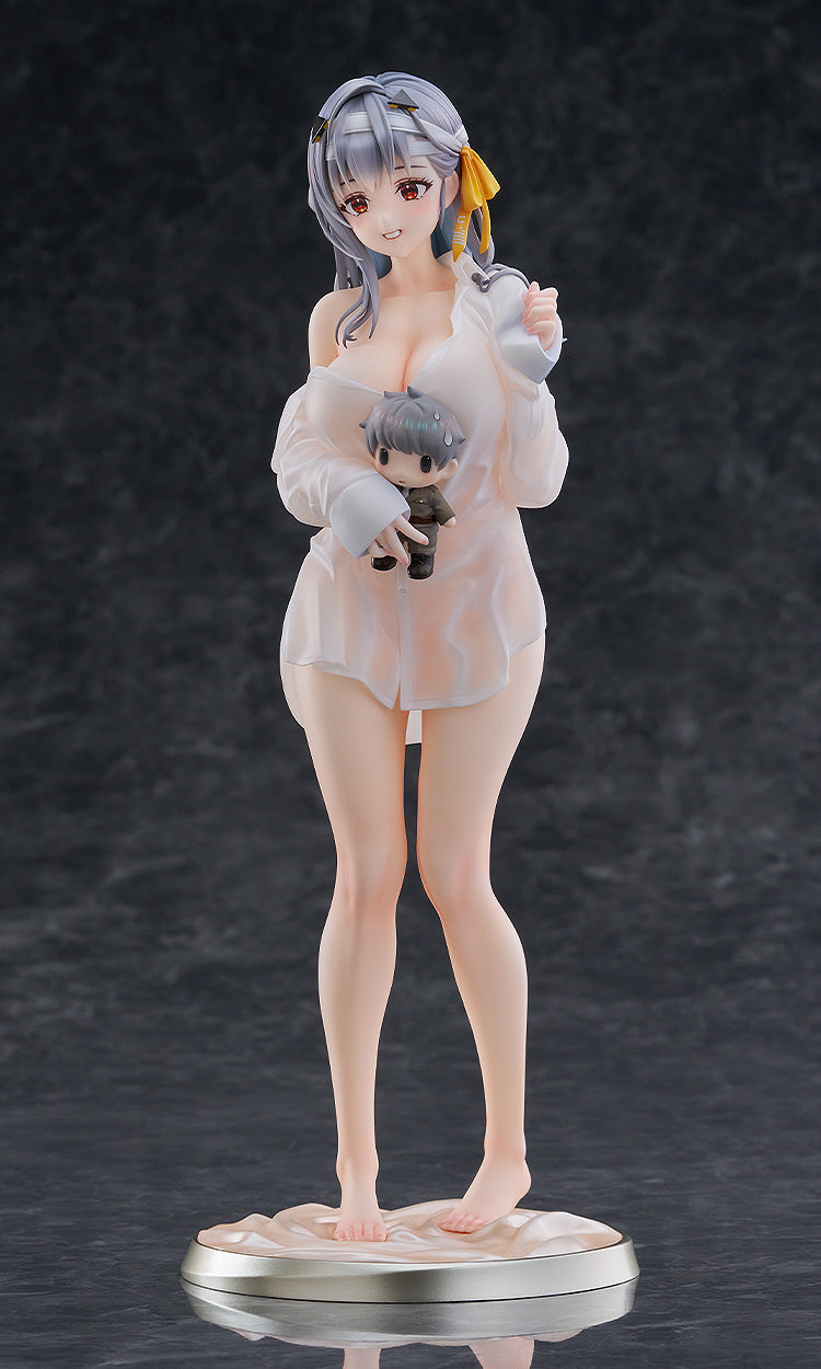 GODDESS OF VICTORY: NIKKE Max Factory Modernia: First Affection