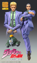 JoJo's Bizarre Adventure MEDICOS ENTERTAINMENT Chozokado BIG Yoshikage Kira