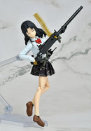 Little Armory TOMYTEC figma PLUS Armed JK Variant Loadout Set 3, Code: URBEX