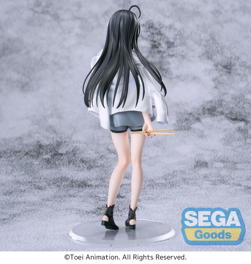 GIRLS BAND CRY SEGA XStellar Subaru Awa