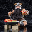 657 Delicious in Dungeon Max Factory figma Senshi