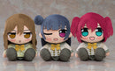 Love Live! Sunshine!! Good Smile Company Kuripan Plushie Hanamaru Kunikida/Yoshiko Tsushima/Ruby Kurosawa (3rd-run)