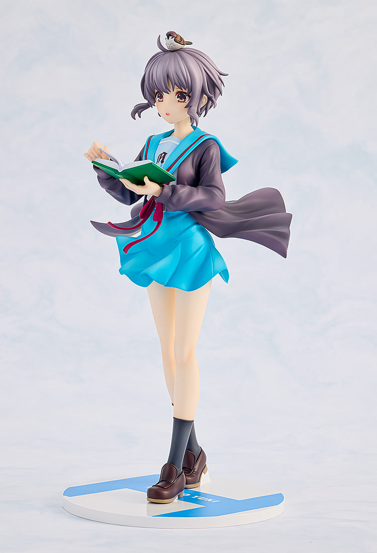 Haruhi Suzumiya Series KADOKAWA Haruhi Suzumiya Series Light Novel Yuki Nagato