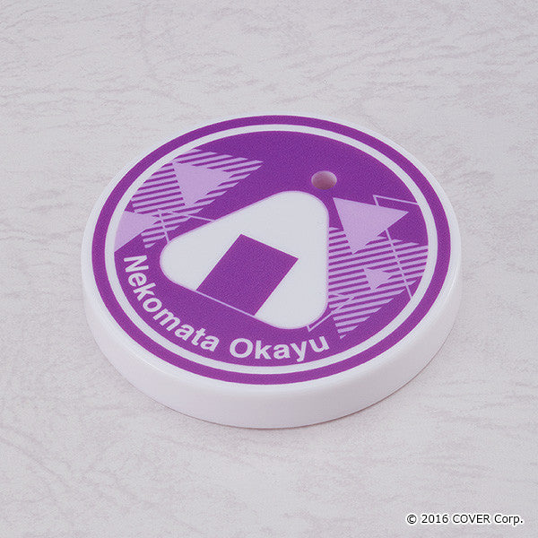 1860 hololive production Nendoroid Nekomata Okayu (re-run)