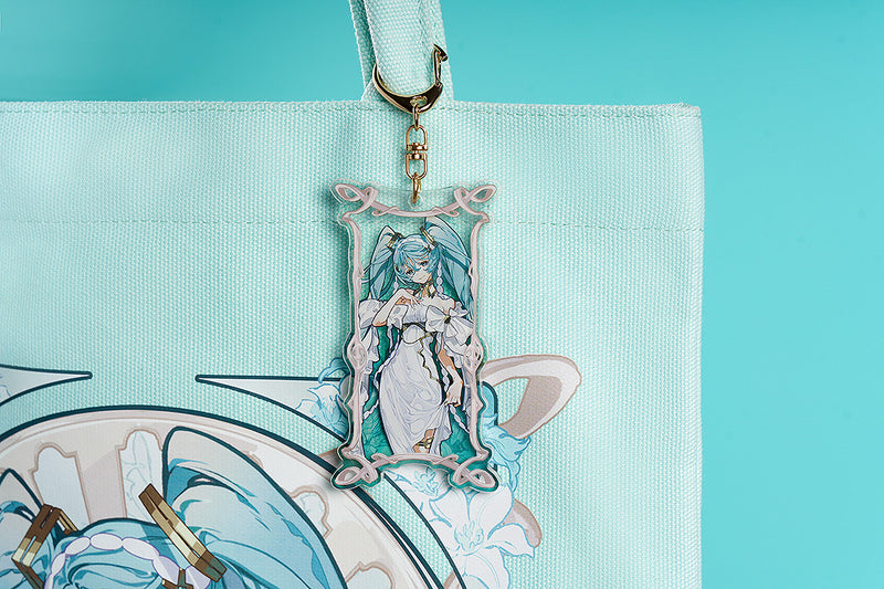 Character Vocal Series 01: Hatsune Miku Good Smile Company Hatsune Miku feat. Yoneyama Mai Keychain