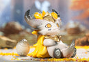 Shenzhen Mabell Animation Development Party with Dragons - TOGETHER With LOONG（Set of 8 Figures）