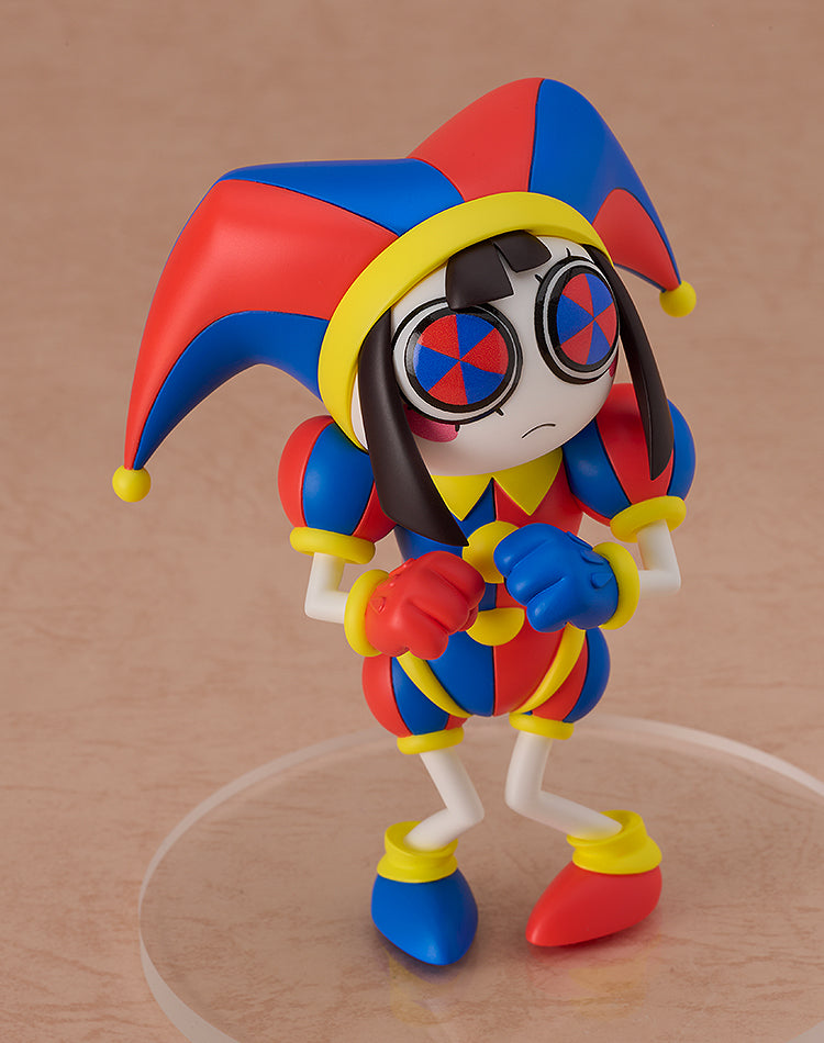 The Amazing Digital Circus Good Smile Company POP UP PARADE Pomni