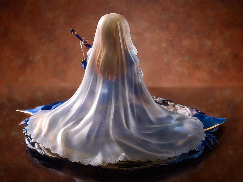 Fate/stay night Good Smile Company Saber -Garden of Avalon-