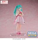 Character Vocal Series 01: Hatsune Miku SEGA Luminasta Hatsune Miku Conceptual series Vol.3
