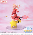 Witch Watch SEGA Luminasta TV Anime Nico Wakatsuki