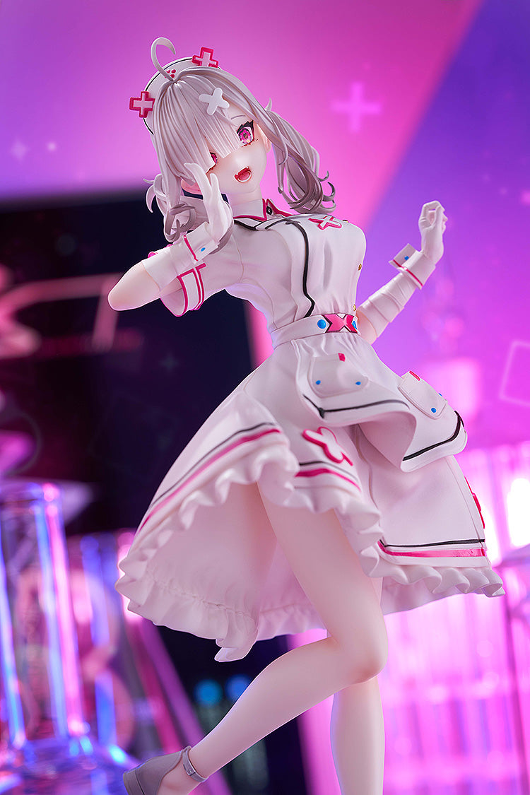 NIJISANJI DMM Factory Sukoya Kana