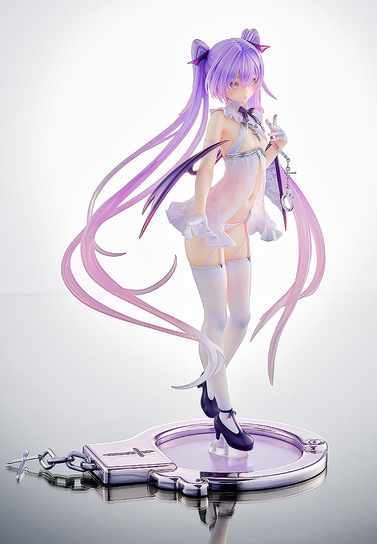 Carneades WAVE Eve Carneades: Character Design Sheet Ver.