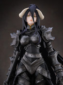 OVERLORD POP UP PARADE Albedo: Armor Ver. L Size