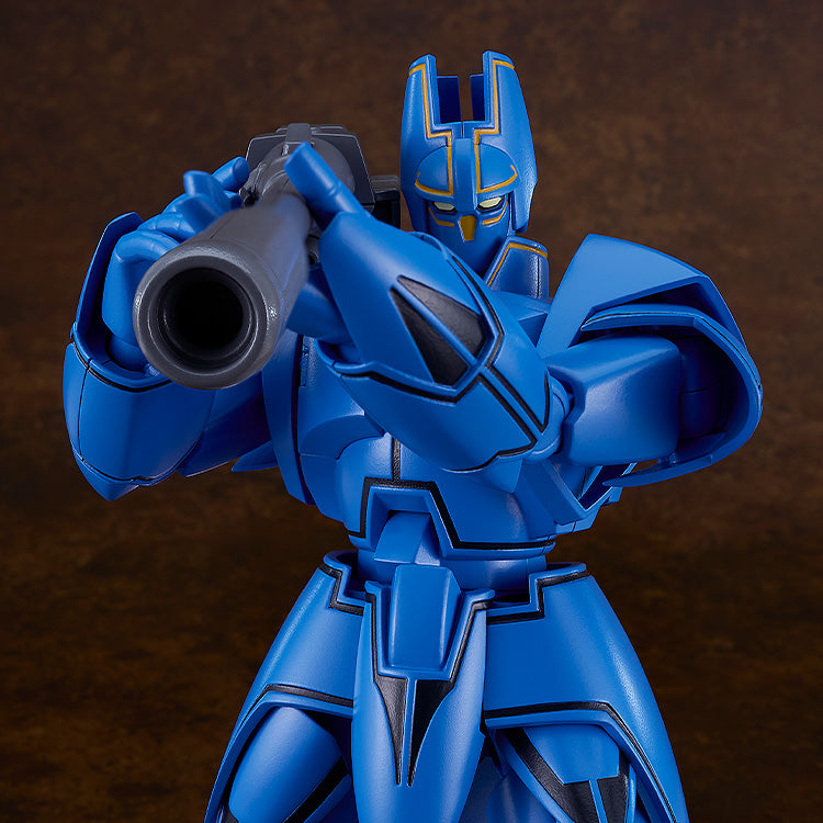 Giant Gorg MODEROID Gorg