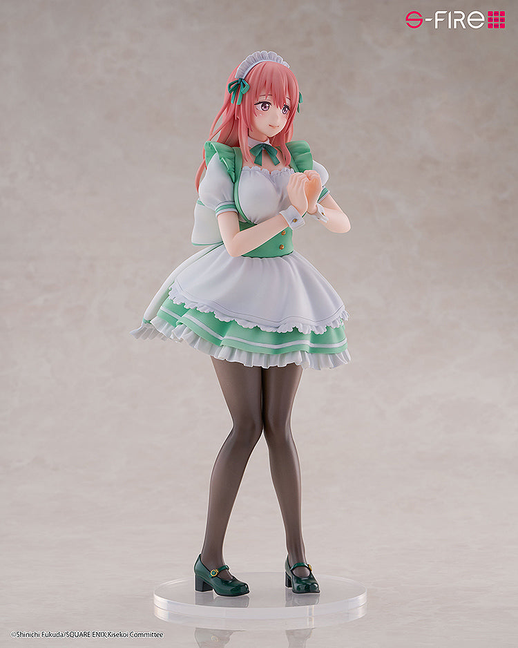 My Dress-Up Darling SEGA S-FIRE Shinju Inui Pretty Maid Ver.