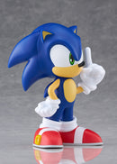 Sonic the Hedgehog BellFine SoftB Half SONIC THE HEDGEHOG
