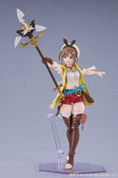 Atelier Ryza: Ever Darkness & the Secret Hideout Max Factory PLAMATEA Reisalin Stout