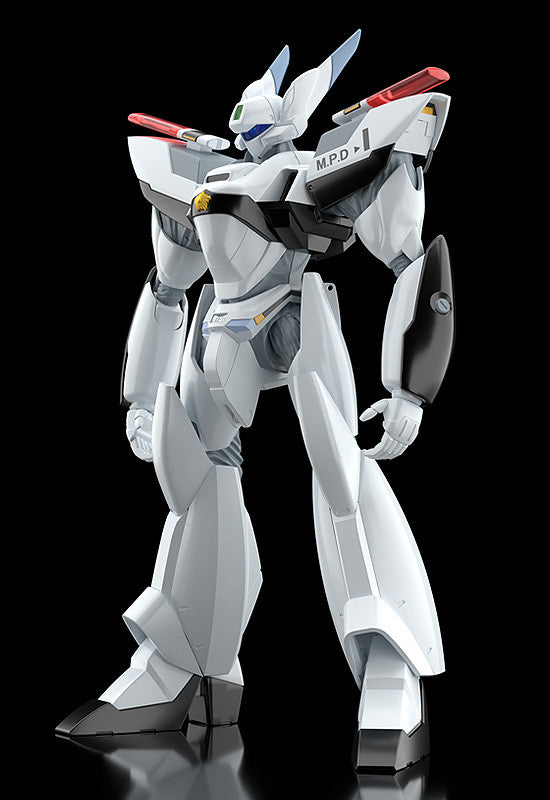 Mobile Police Patlabor Good Smile Company MODEROID AV-0 Peacemaker (Re-run)