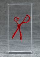 2809 KILL la KILL Good Smile Company Nendoroid Satsuki Kiryuin: Kamui Junketsu Ver.