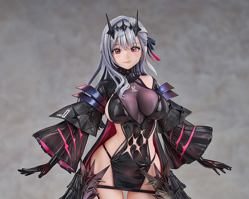 GODDESS OF VICTORY: NIKKE Good Smile Arts Shanghai Modernia - Second Affection