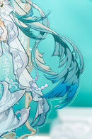 Character Vocal Series 01: Hatsune Miku Good Smile Company Hatsune Miku feat. Yoneyama Mai Mega Acrylic Stand