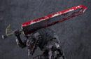 Berserk Max Factory POP UP PARADE Guts (Berserker Armor) XL Size