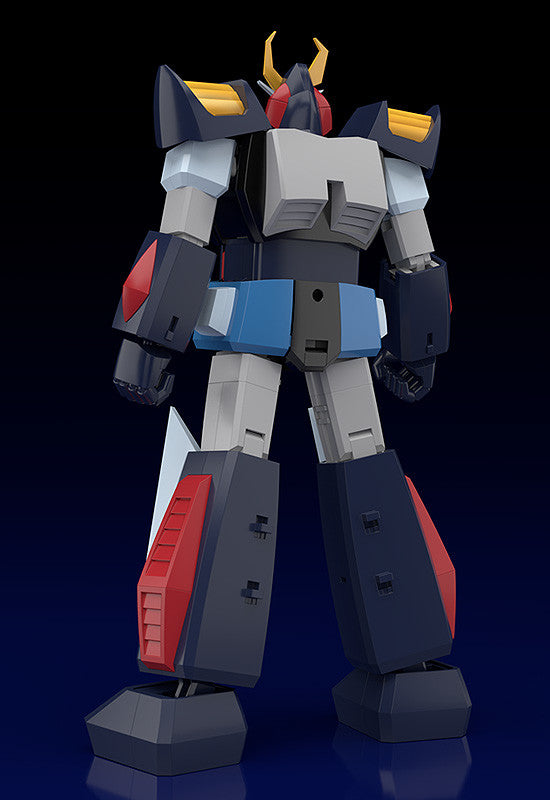 Space Warrior Baldios MODEROID Baldios (re-run)