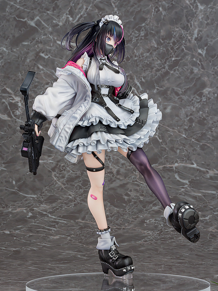 ARMS NOTE Phat! Company Jirai-chan: Light Equipment Ver.