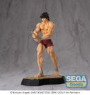 Baki-Dou SEGA Luminasta Baki Hanma
