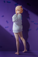 Lycoris Recoil Phat! Company Chisato Nishikigi: Oversized Sweatshirt Ver.