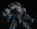 Pacific Rim Max Factory PLAMAX JG-02: Gipsy Danger