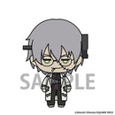 Soul Eater PROOF (Box) Nyokinto Mascot Figure (6 Types)