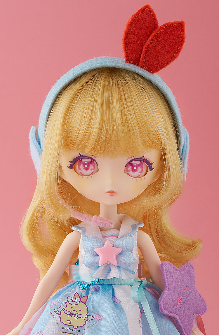 Sumikkogurashi Good Smile Company Near Harmonia Ebiten no Shippo: Idol Ver. From Sumikkogurashi / Ebifurai no Shippo: Idol Ver. From Sumikkogurashi