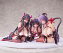 Succubus Homestay HOTVENUS Sakuma Shiori