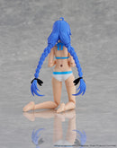 Mushoku Tensei: Jobless Reincarnation Season 2 KADOKAWA PLASTIC MODEL SERIES Roxy Migurdia DX Ver.