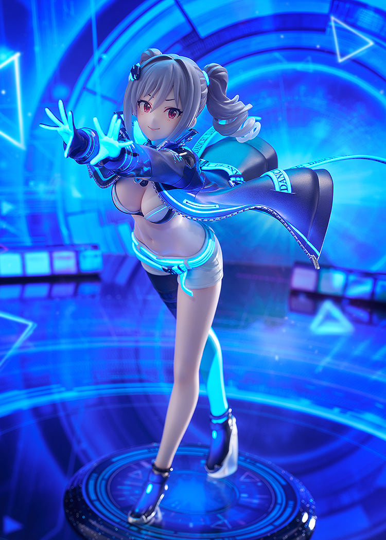 THE IDOLM@STER CINDERELLA GIRLS WAVE [Dance Dance Dance] Ranko Kanzaki +