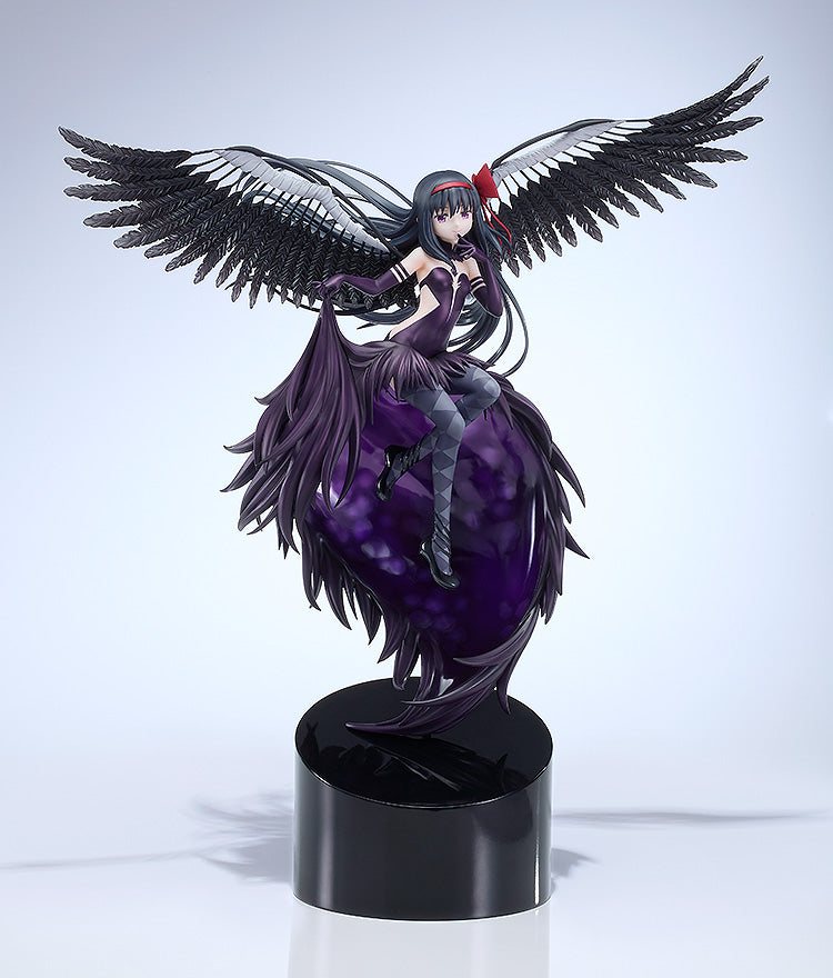 Puella Magi Madoka Magica The Movie -Rebellion- Good Smile CompanyDevil Homura